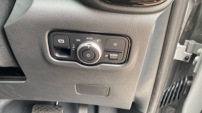 Mercedes-Benz Vito L3 Diesel Rwd 119CDI Select Van 9G-Tronic - Image 30